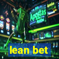 lean bet