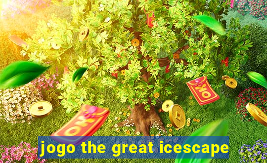 jogo the great icescape