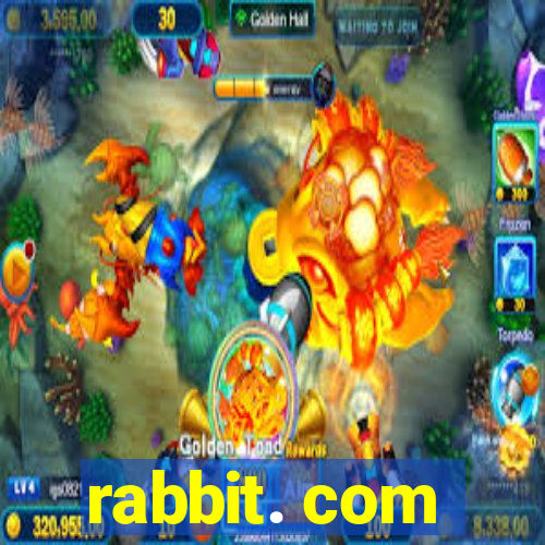 rabbit. com