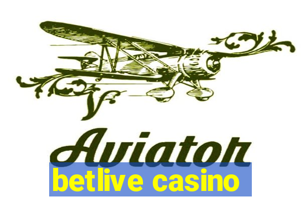 betlive casino