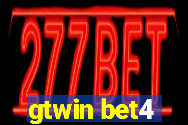 gtwin bet4