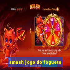 smash jogo do foguete