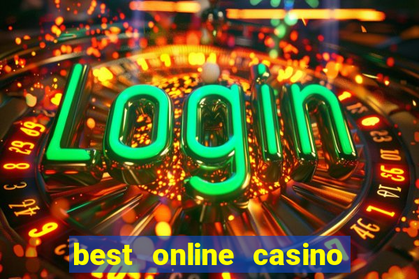 best online casino with no deposit bonus