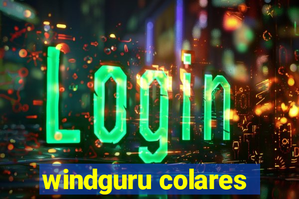 windguru colares