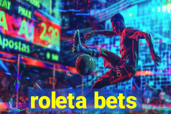 roleta bets