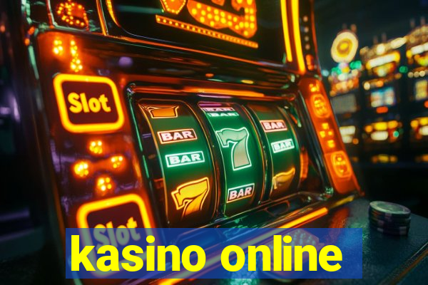 kasino online