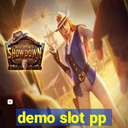 demo slot pp