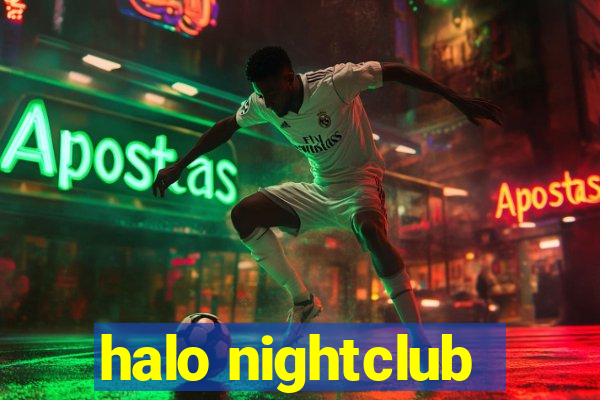 halo nightclub