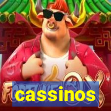 cassinos