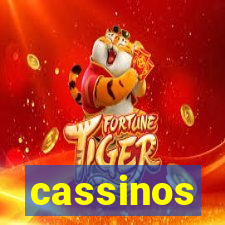 cassinos