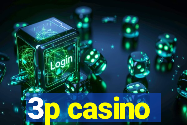 3p casino