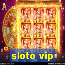 sloto vip