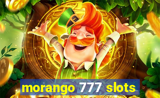 morango 777 slots