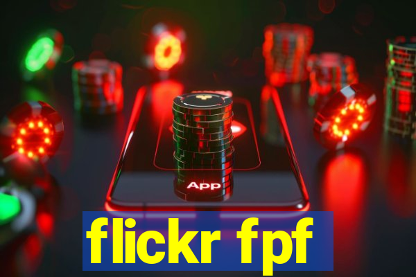 flickr fpf