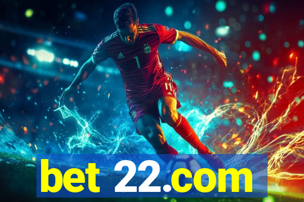 bet 22.com