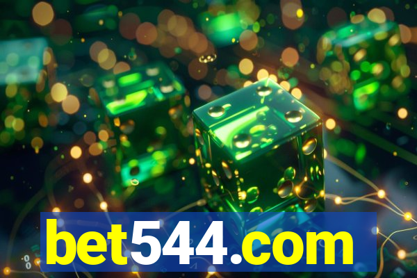 bet544.com