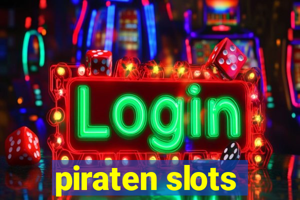 piraten slots