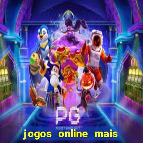 jogos online mais jogados no brasil