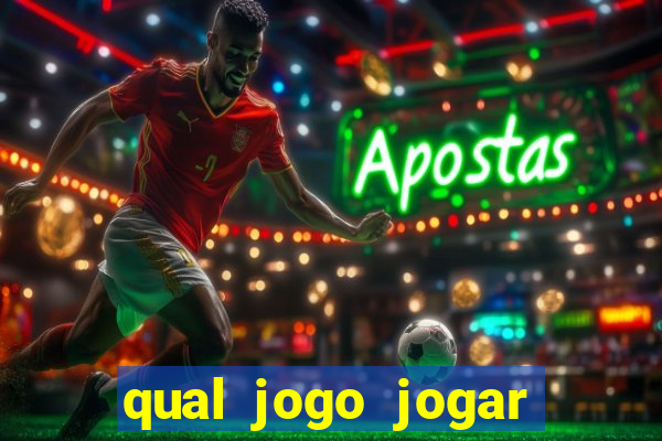 qual jogo jogar para ganhar dinheiro