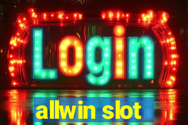 allwin slot