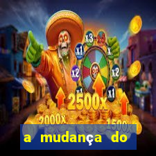 a mudança do conde beta cap 6