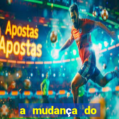 a mudança do conde beta cap 6