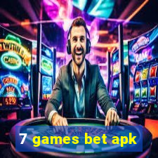 7 games bet apk