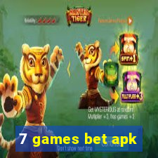 7 games bet apk