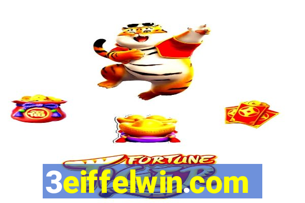 3eiffelwin.com