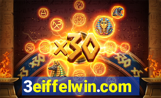 3eiffelwin.com