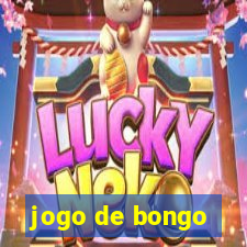 jogo de bongo