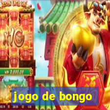 jogo de bongo