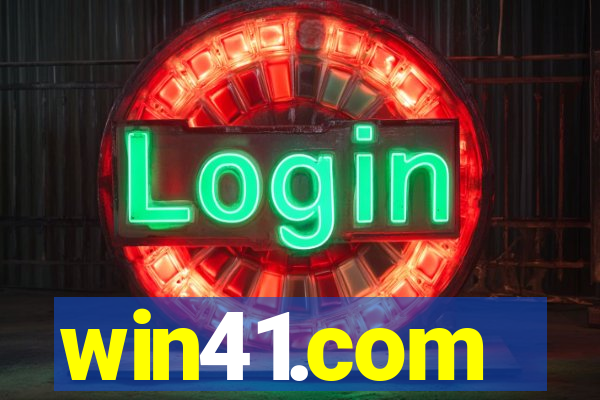 win41.com