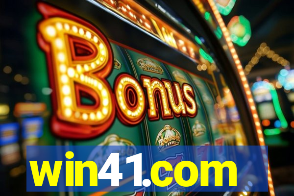 win41.com