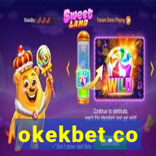 okekbet.co