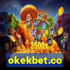 okekbet.co