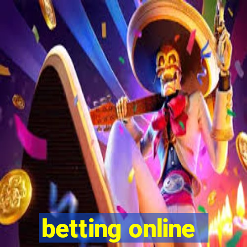 betting online