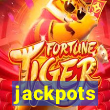 jackpots