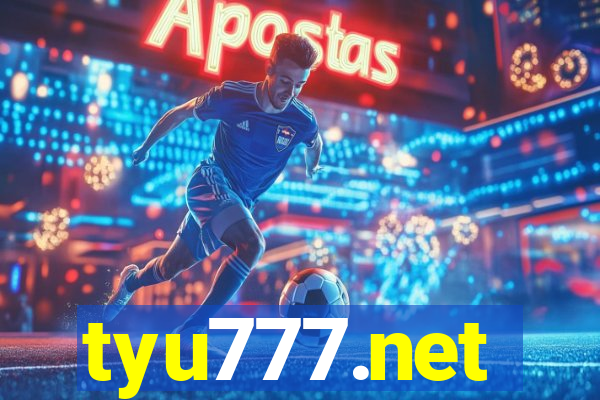 tyu777.net