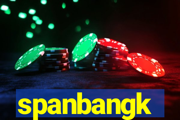 spanbangk