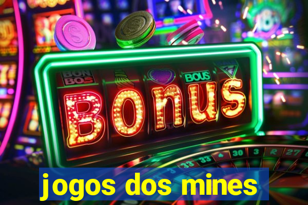 jogos dos mines