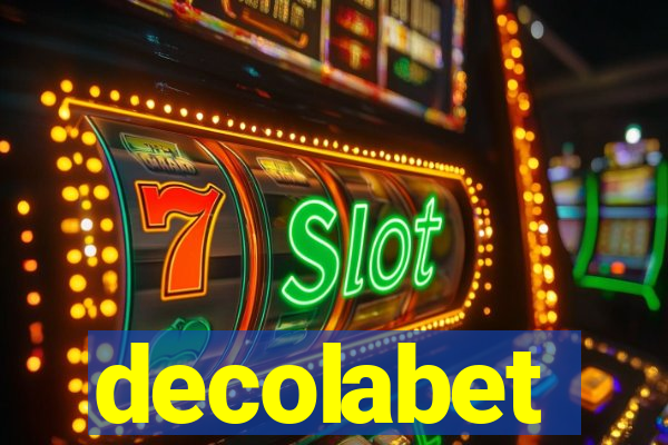 decolabet