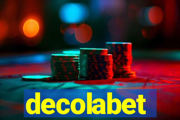 decolabet