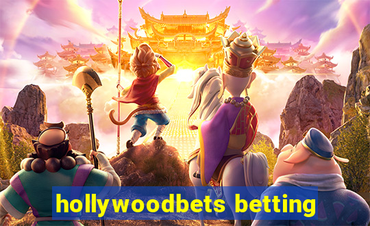 hollywoodbets betting