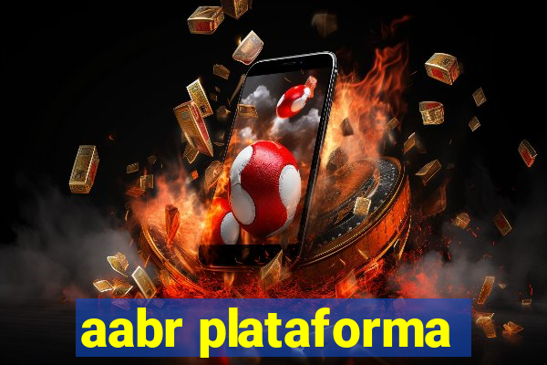 aabr plataforma