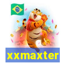 xxmaxter