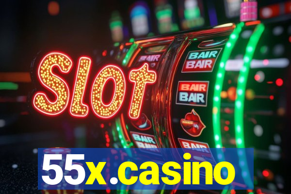 55x.casino