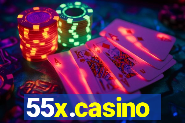 55x.casino