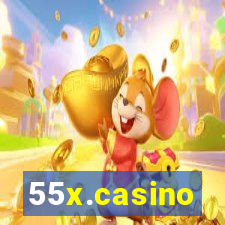 55x.casino