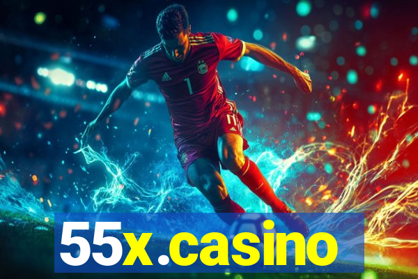 55x.casino